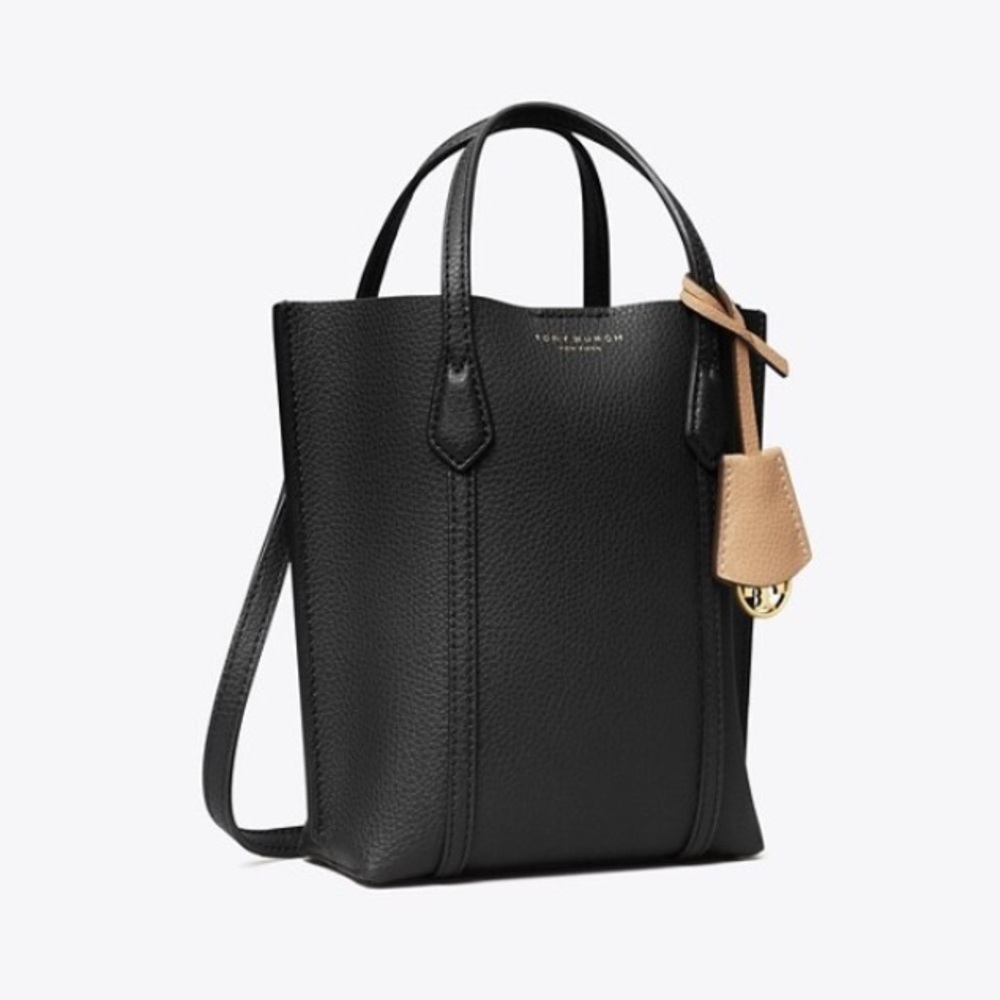 Tory Burch Perry Mini Crossbody Tote